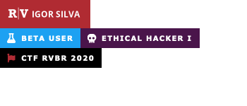 Mdsigor Igor Silva Github